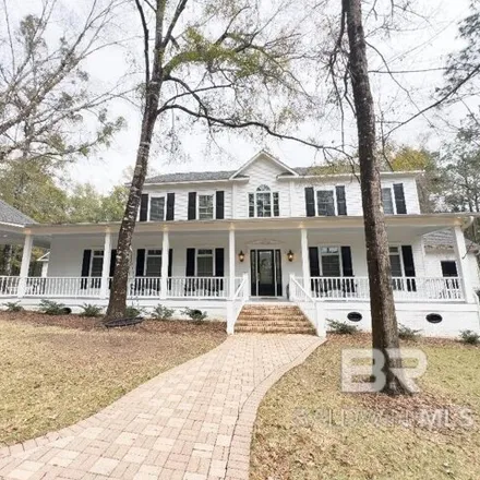 Buy this 5 bed house on unnamed road in Daphne, AL 36527
