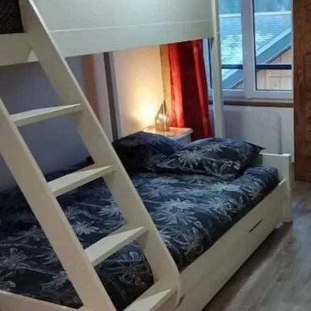 Rent this 2 bed apartment on 73670 Entremont-le-Vieux