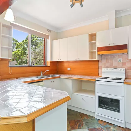 Rent this 2 bed apartment on 51 Victoria Avenue in Penshurst NSW 2222, Australia