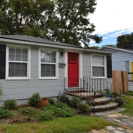 Rent this 2 bed house on 2143 Arcadia Place in Jacksonville, FL 32207
