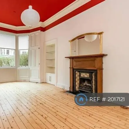 Rent this 2 bed apartment on 27 Spottiswoode Street in City of Edinburgh, EH9 1DJ