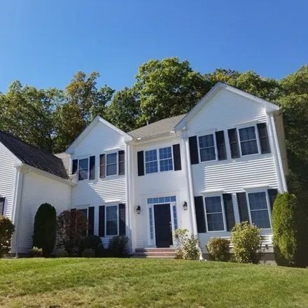 Rent this 4 bed house on 20 Thurston Lane in Ashland, MA 01721