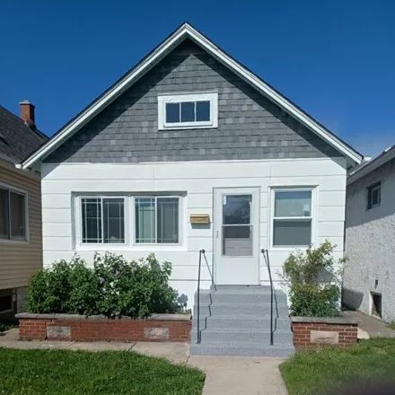 Buy this 2 bed house on 1324 West 142nd Street in East Chicago, IN 46312
