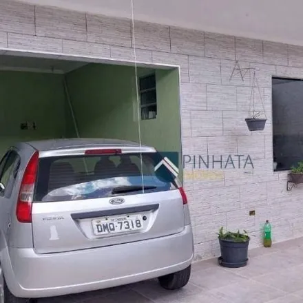 Buy this 4 bed house on Avenida Idílio Pretti in Vila Bossi, Louveira - SP