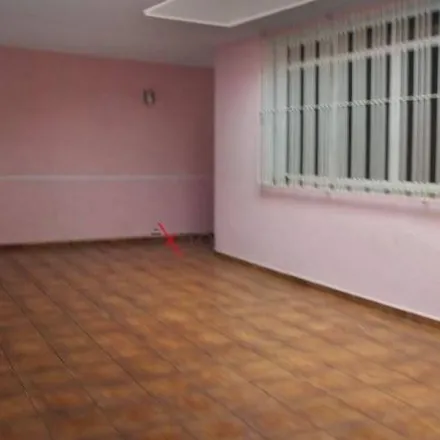 Rent this 3 bed house on Avenida Antônio Cândido Machado in Jardim Nova Jordanésia, Cajamar - SP