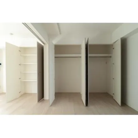 Image 9 - unnamed road, Sasazuka 3-chome, Shibuya, 151-0073, Japan - Apartment for rent