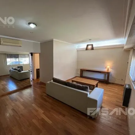 Rent this 3 bed house on 77 - Riobamba 3400 in Villa Parque San Lorenzo, B1653 HHG San Andrés