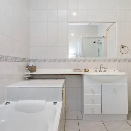 Rent this 3 bed apartment on 2/25 Torroodun Street in Mount Waverley VIC 3149, Australia