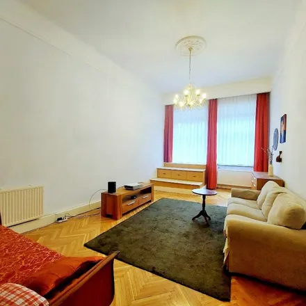 Image 4 - Budapest, Ferenczy István utca 14, 1053, Hungary - Apartment for rent