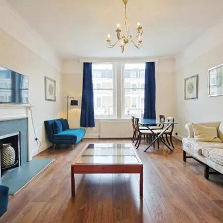 Image 3 - 48 Penywern Road, London, SW5 9AS, United Kingdom - Apartment for sale