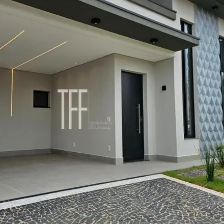 Buy this 3 bed house on unnamed road in Centro, Hortolândia - SP