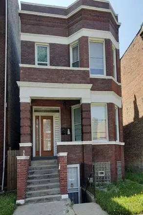 Image 2 - 6338 South Throop Street, Chicago, IL 60636, USA - House for sale