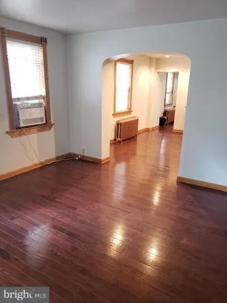 Image 7 - 990 North Randolph Street, Philadelphia, PA 19123, USA - Townhouse for rent