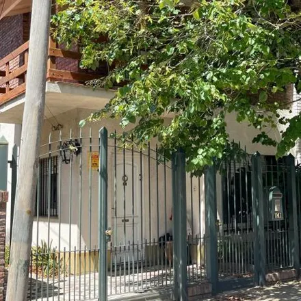 Buy this 3 bed house on Erasmo Obligado 1133 in Adrogué, Argentina