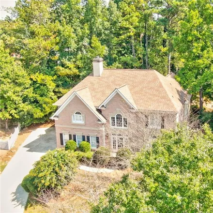 Buy this 5 bed house on 220 Winnipeg Lane in Alpharetta, GA 30022