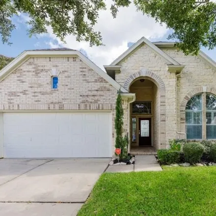Image 5 - 4104 Angel Spring Drive, Sugar Land, TX 77479, USA - House for rent