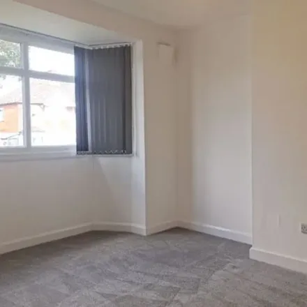 Image 7 - Quinton Lane, Birmingham, B32 2TY, United Kingdom - Duplex for rent