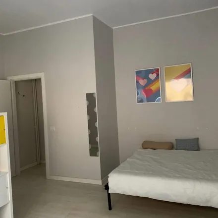 Rent this 2 bed apartment on Fonte di Anna Perenna in Via Guidubaldo del Monte 4 B, 00197 Rome RM