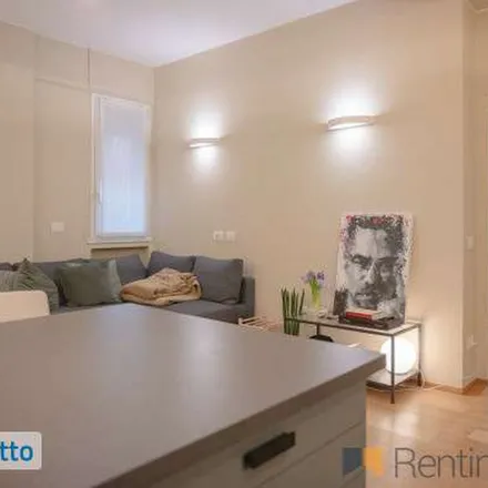Image 9 - Via Francesco Londonio 24, 20154 Milan MI, Italy - Apartment for rent