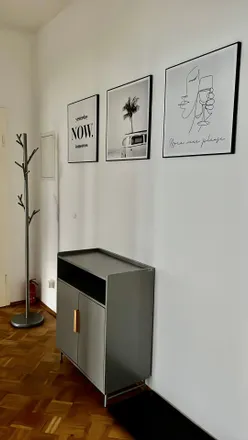 Rent this 4 bed apartment on Natonekstraße 28 in 04155 Leipzig, Germany