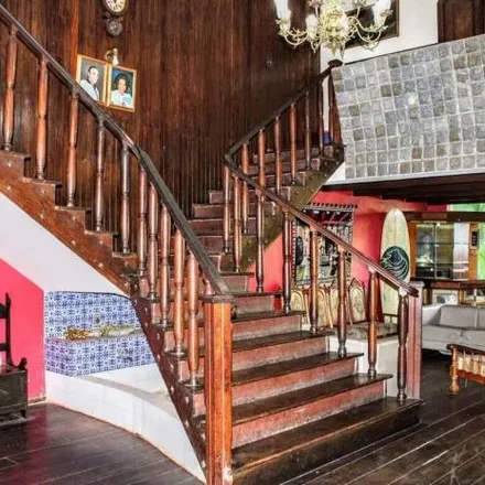 Rent this 5 bed house on Rua Odilon Braga 1332 in Comiteco, Belo Horizonte - MG