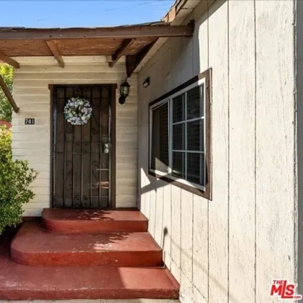 Image 7 - Eddy Coliving, 803 North Harvard Boulevard, Los Angeles, CA 90028, USA - House for sale