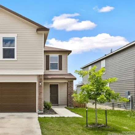 Rent this 3 bed house on Selene View in Bexar County, TX