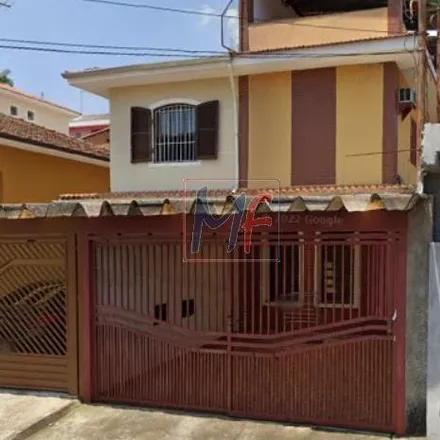 Buy this 4 bed house on Rua Campinarana in Bortolândia, São Paulo - SP