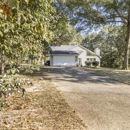 Image 2 - 298 Forest Mill Drive, Bonaire, GA 31088, USA - House for sale