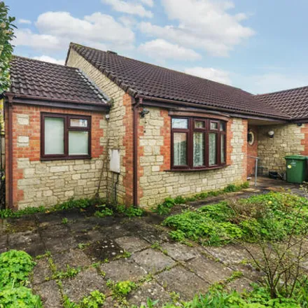 Buy this 3 bed house on Furlong in Warminster, BA12 9BU