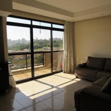 Buy this 3 bed apartment on Rua Doutor Lula in Castelinho, Piracicaba - SP