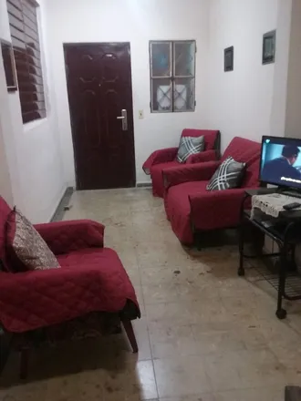 Image 6 - Los Sitios, HAVANA, CU - House for rent