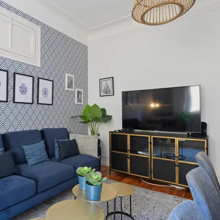 Rent this 5 bed apartment on Taverna Amadeu in Rua da Guiné 12, 1170-173 Lisbon