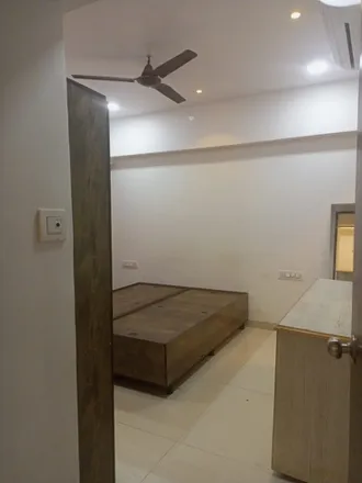 Rent this 1 bed apartment on akshay anand in 7th Cross Road, Zone 5