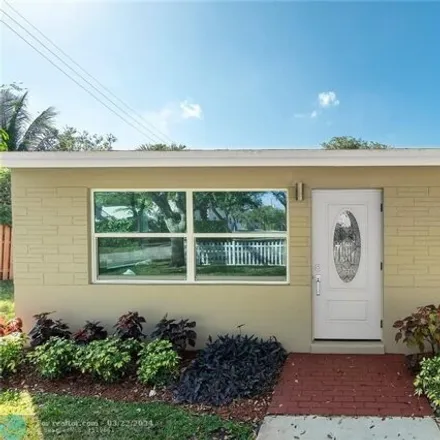 Buy this 3 bed house on Boca Recovery Center in 1605 Northeast 3rd Avenue, Delray Beach