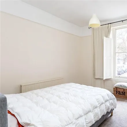 Image 5 - 13 Wallace Road, London, N1 2PG, United Kingdom - Apartment for rent