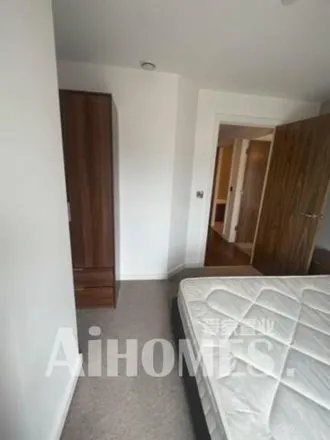 Image 9 - Regent Road, Manchester, M3 4AY, United Kingdom - Apartment for sale