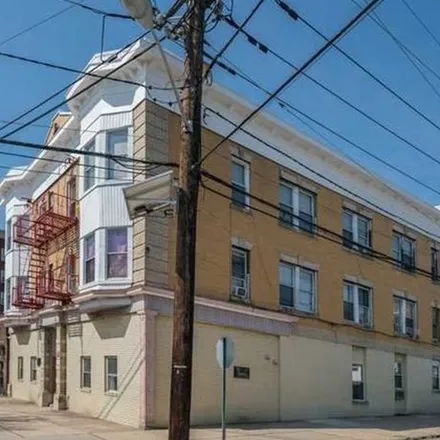 Rent this 1 bed apartment on 167 Anderson Street in Hackensack, NJ 07601
