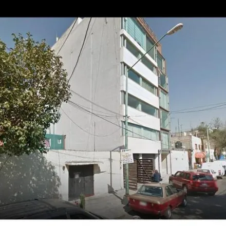 Buy this 3 bed apartment on Avenida Municipio Libre 154 in Colonia Portales Norte, 03303 Mexico City