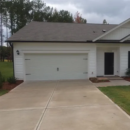 Image 2 - 1502 Ray Avenue, Sanford, NC 27330, USA - Townhouse for rent