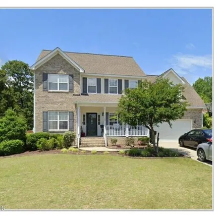 Buy this 4 bed house on 1176 Magnolia Drive in Aberdeen, Moore County