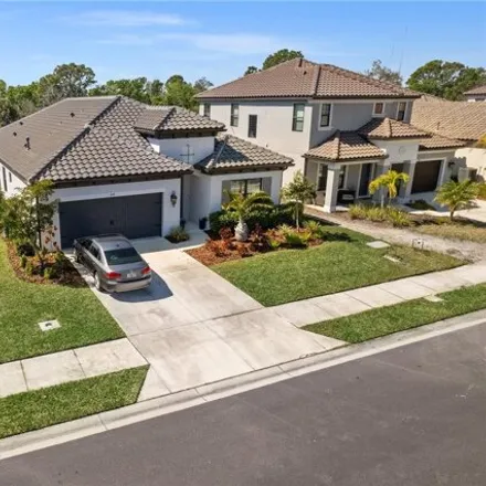 Buy this 4 bed house on Caserta Court in Venice, FL 34292