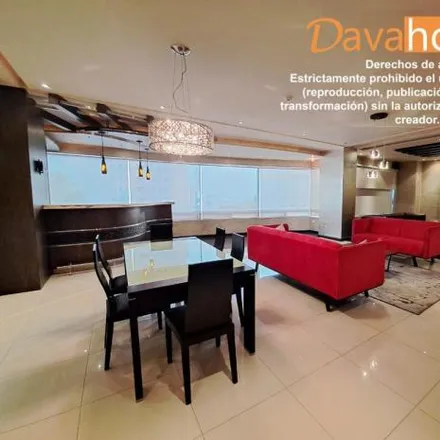 Rent this 3 bed apartment on Calle San Alberto in Residencial Santa Bárbara, 66260