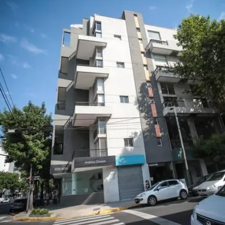 Buy this 1 bed apartment on Bonpland 1399 in Palermo, C1425 FWB Buenos Aires