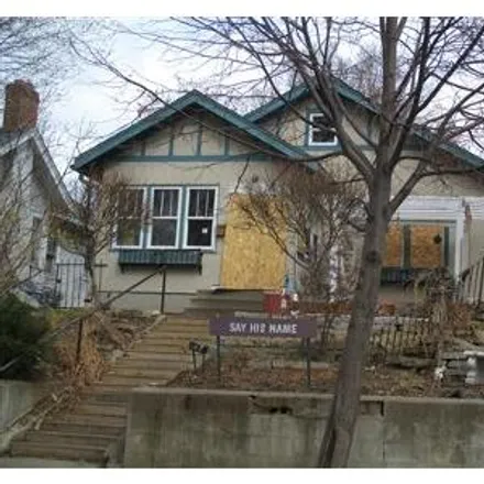 Buy this 2 bed house on 4121 Oakland Avenue South in Minneapolis, MN 55407