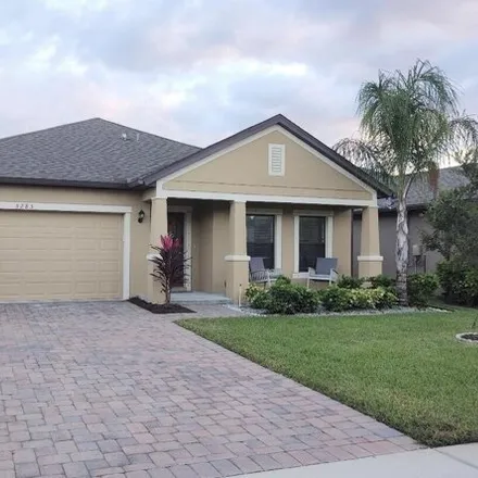 Rent this 4 bed house on 5239 Brilliance Circle in Cocoa, FL 32926