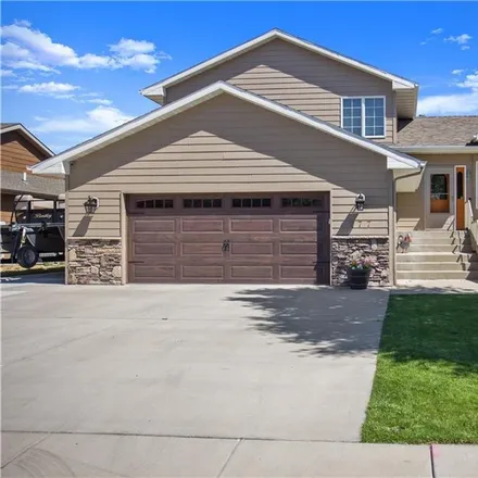 Buy this 5 bed house on 278 Daystar Drive in Billings, MT 59102