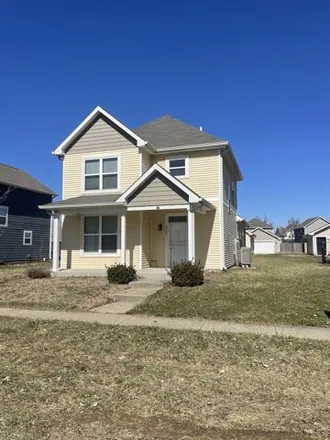 Buy this 4 bed house on 2930 Wade Street in Indianapolis, IN 46203