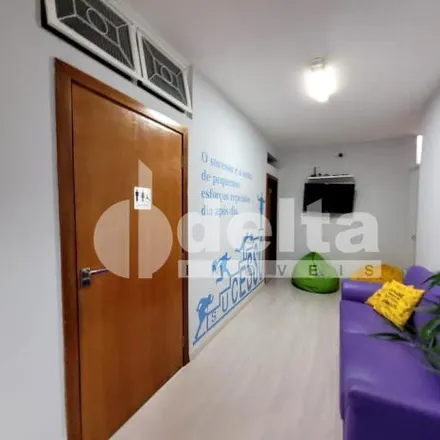 Rent this studio house on Avenida Professor José Inácio de Souza in Brasil, Uberlândia - MG