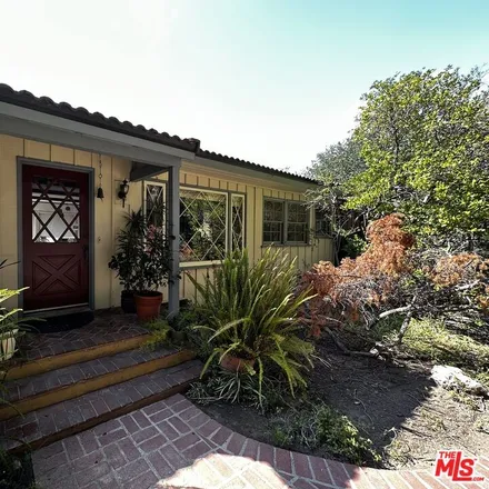 Image 3 - 9780 Drake Lane, Beverly Hills, CA 90210, USA - House for sale